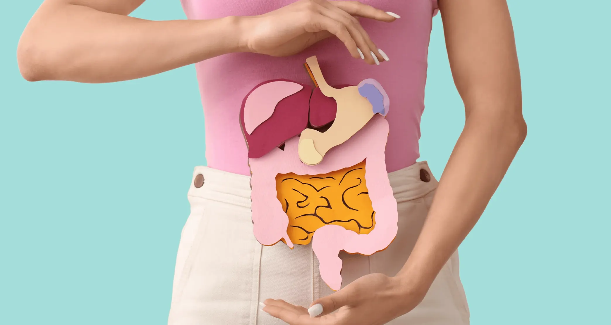 GERD, IBS & Functional GI Disorders